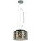 Et2 Inca 7-Light 15.75" Wide Polished Chrome Pendant Light E21309-10PC - alternate 2